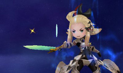 画像ギャラリー No.024のサムネイル画像 / 3DS版の発売から2週間というスピード展開のブラウザRPG「ブレイブリーデフォルト」。その開発経緯や見どころを開発スタッフに聞いてみた