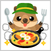 画像ギャラリー No.023のサムネイル画像 / 「ちょこっとファーム」，イベント“キャンプでわいわいBBQ！”が開催