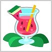 画像ギャラリー No.005のサムネイル画像 / 「ちょこっとファーム」,期間限定イベント“ようこそスイカパークへ”が開催中