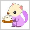 画像ギャラリー No.010のサムネイル画像 / 「ちょこっとファーム」で新イベント“ごちそう！パンダ飯店”開催中
