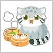 画像ギャラリー No.014のサムネイル画像 / 「ちょこっとファーム」で新イベント“ごちそう！パンダ飯店”開催中