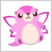画像ギャラリー No.004のサムネイル画像 / 「ちょこっとファーム」，妖精マーモットなどかわいい動物を捕まえるイベント“きらめく森のクリスタル”開催中
