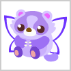 画像ギャラリー No.006のサムネイル画像 / 「ちょこっとファーム」，妖精マーモットなどかわいい動物を捕まえるイベント“きらめく森のクリスタル”開催中