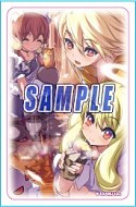 画像ギャラリー No.006のサムネイル画像 / 「アルカナハート3 LOVE MAX!!!!!」のサバイバルスコアアタックモードが7月11日リニューアル。ハイスコアキャンペーンも開催