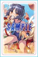 画像ギャラリー No.009のサムネイル画像 / 「アルカナハート3 LOVE MAX!!!!!」のサバイバルスコアアタックモードが7月11日リニューアル。ハイスコアキャンペーンも開催