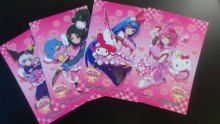 画像ギャラリー No.009のサムネイル画像 / 「アルカナハート3 LOVE MAX!!!!!」，エクサムカップ2013決勝大会のスケジュールが公開。ライブ配信や販売グッズ情報も