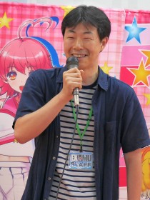 画像ギャラリー No.002のサムネイル画像 / アルカナファンが集結。最新アップデートやコンシューマ版の話題も飛び出した，公式大会「エクサムカップ2013」レポート
