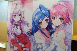画像ギャラリー No.012のサムネイル画像 / アルカナファンが集結。最新アップデートやコンシューマ版の話題も飛び出した，公式大会「エクサムカップ2013」レポート