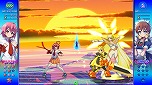 画像ギャラリー No.002のサムネイル画像 / 「アルカナハート3 LOVE MAX!!!!!」，タイムアタックキャンペーンがスタート