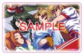 画像ギャラリー No.006のサムネイル画像 / 「アルカナハート3 LOVE MAX!!!!!」，タイムアタックキャンペーンがスタート