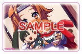 画像ギャラリー No.007のサムネイル画像 / 「アルカナハート3 LOVE MAX!!!!!」，タイムアタックキャンペーンがスタート