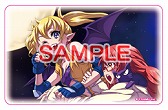 画像ギャラリー No.010のサムネイル画像 / 「アルカナハート3 LOVE MAX!!!!!」，タイムアタックキャンペーンがスタート