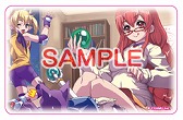 画像ギャラリー No.012のサムネイル画像 / 「アルカナハート3 LOVE MAX!!!!!」，タイムアタックキャンペーンがスタート