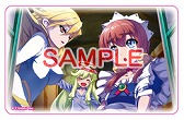 画像ギャラリー No.014のサムネイル画像 / 「アルカナハート3 LOVE MAX!!!!!」，タイムアタックキャンペーンがスタート