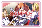 画像ギャラリー No.015のサムネイル画像 / 「アルカナハート3 LOVE MAX!!!!!」，タイムアタックキャンペーンがスタート