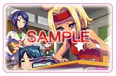 画像ギャラリー No.020のサムネイル画像 / 「アルカナハート3 LOVE MAX!!!!!」，タイムアタックキャンペーンがスタート