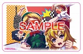 画像ギャラリー No.021のサムネイル画像 / 「アルカナハート3 LOVE MAX!!!!!」，タイムアタックキャンペーンがスタート