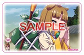 画像ギャラリー No.023のサムネイル画像 / 「アルカナハート3 LOVE MAX!!!!!」，タイムアタックキャンペーンがスタート