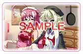 画像ギャラリー No.026のサムネイル画像 / 「アルカナハート3 LOVE MAX!!!!!」，タイムアタックキャンペーンがスタート