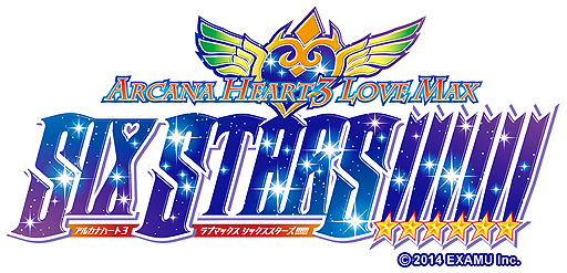 画像ギャラリー No.002のサムネイル画像 / 「アルカナハート3 LOVE MAX SIX STARS!!!!!!」が今冬より順次稼働。新キャラ「天之原みのり」と新アルカナ「血のアルカナ イコル」が追加