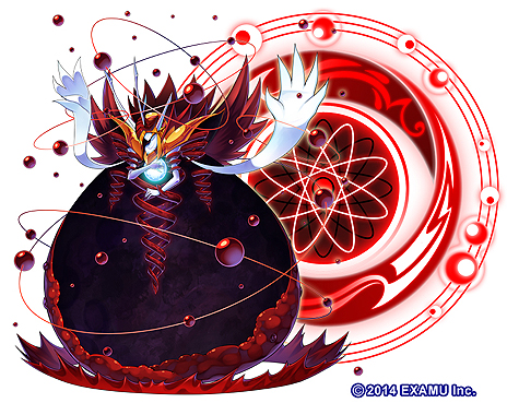 画像ギャラリー No.004のサムネイル画像 / 「アルカナハート3 LOVE MAX SIX STARS!!!!!!」が今冬より順次稼働。新キャラ「天之原みのり」と新アルカナ「血のアルカナ イコル」が追加