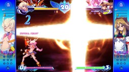 画像ギャラリー No.004のサムネイル画像 / 新バージョン「アルカナハート3 LOVE MAX SIX STARS!!!!!!」稼働開始。新キャラ「天之原みのり」のコマンドと，既存キャラおよびアルカナの変更点を一挙掲載