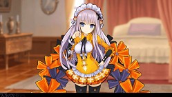 画像ギャラリー No.003のサムネイル画像 / 角川ゲームスが放つPS Vita向け新作ダンジョンRPG「デモンゲイズ」，2013年1月に発売。プロモーションムービーで雰囲気をチェックしよう