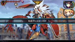 画像ギャラリー No.011のサムネイル画像 / 角川ゲームスが放つPS Vita向け新作ダンジョンRPG「デモンゲイズ」，2013年1月に発売。プロモーションムービーで雰囲気をチェックしよう