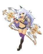 画像ギャラリー No.023のサムネイル画像 / 角川ゲームスが放つPS Vita向け新作ダンジョンRPG「デモンゲイズ」，2013年1月に発売。プロモーションムービーで雰囲気をチェックしよう