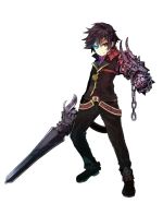 画像ギャラリー No.024のサムネイル画像 / 角川ゲームスが放つPS Vita向け新作ダンジョンRPG「デモンゲイズ」，2013年1月に発売。プロモーションムービーで雰囲気をチェックしよう