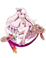 画像ギャラリー No.026のサムネイル画像 / 角川ゲームスが放つPS Vita向け新作ダンジョンRPG「デモンゲイズ」，2013年1月に発売。プロモーションムービーで雰囲気をチェックしよう