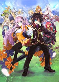 画像ギャラリー No.028のサムネイル画像 / 角川ゲームスが放つPS Vita向け新作ダンジョンRPG「デモンゲイズ」，2013年1月に発売。プロモーションムービーで雰囲気をチェックしよう