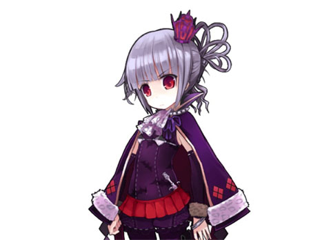 画像ギャラリー No.004のサムネイル画像 / 「デモンゲイズ」の発売日が2013年1月24日に決定。登場キャラクターの一部や初回封入特典の内容，プレイ動画が公開に