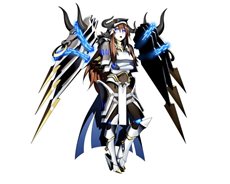 画像ギャラリー No.019のサムネイル画像 / 「デモンゲイズ」の発売日が2013年1月24日に決定。登場キャラクターの一部や初回封入特典の内容,プレイ動画が公開に