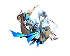 画像ギャラリー No.021のサムネイル画像 / 「デモンゲイズ」の発売日が2013年1月24日に決定。登場キャラクターの一部や初回封入特典の内容,プレイ動画が公開に
