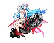 画像ギャラリー No.022のサムネイル画像 / 「デモンゲイズ」の発売日が2013年1月24日に決定。登場キャラクターの一部や初回封入特典の内容,プレイ動画が公開に