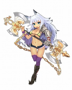 画像ギャラリー No.008のサムネイル画像 / 「デモンゲイズ」はエクスペリエンス史上最高のダンジョンRPGに？　2013年の「DRPG PROGRESS」の展開にも言及した千頭 元氏インタビュー