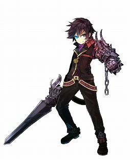 画像ギャラリー No.009のサムネイル画像 / 「デモンゲイズ」はエクスペリエンス史上最高のダンジョンRPGに？　2013年の「DRPG PROGRESS」の展開にも言及した千頭 元氏インタビュー