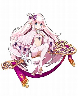 画像ギャラリー No.010のサムネイル画像 / 「デモンゲイズ」はエクスペリエンス史上最高のダンジョンRPGに？　2013年の「DRPG PROGRESS」の展開にも言及した千頭 元氏インタビュー