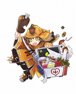画像ギャラリー No.011のサムネイル画像 / 「デモンゲイズ」はエクスペリエンス史上最高のダンジョンRPGに？　2013年の「DRPG PROGRESS」の展開にも言及した千頭 元氏インタビュー