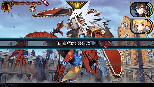 画像ギャラリー No.033のサムネイル画像 / 「デモンゲイズ」はエクスペリエンス史上最高のダンジョンRPGに？　2013年の「DRPG PROGRESS」の展開にも言及した千頭 元氏インタビュー