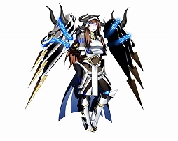 画像ギャラリー No.039のサムネイル画像 / 「デモンゲイズ」はエクスペリエンス史上最高のダンジョンRPGに？　2013年の「DRPG PROGRESS」の展開にも言及した千頭 元氏インタビュー