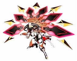 画像ギャラリー No.040のサムネイル画像 / 「デモンゲイズ」はエクスペリエンス史上最高のダンジョンRPGに？　2013年の「DRPG PROGRESS」の展開にも言及した千頭 元氏インタビュー