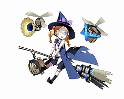 画像ギャラリー No.041のサムネイル画像 / 「デモンゲイズ」はエクスペリエンス史上最高のダンジョンRPGに？　2013年の「DRPG PROGRESS」の展開にも言及した千頭 元氏インタビュー