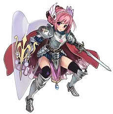 画像ギャラリー No.021のサムネイル画像 / 「デモンゲイズ」，キャラクターメイクで使用できるイラスト全45種類が公開に。竜姫亭の「浴場」で自由に「姿」「ボイス」「名前」をカスタマイズしよう