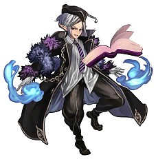 画像ギャラリー No.042のサムネイル画像 / 「デモンゲイズ」，キャラクターメイクで使用できるイラスト全45種類が公開に。竜姫亭の「浴場」で自由に「姿」「ボイス」「名前」をカスタマイズしよう