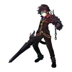 画像ギャラリー No.016のサムネイル画像 / 「デモンゲイズ」の楽曲がボーカロイド「IA -ARIA ON THE PLANETES-」を使用して制作されていることが明らかに。クラススキルなど新情報も公開