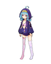 画像ギャラリー No.004のサムネイル画像 / 「デモンゲイズ」累計販売本数5万本突破感謝キャンペーンが開催中