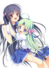 画像ギャラリー No.004のサムネイル画像 / 「鬼ごっこ! Portable」の発売日が2月28日から今春に変更&通常版のパッケージイラストが公開に