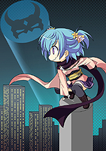 画像ギャラリー No.004のサムネイル画像 / PSP「鬼ごっこ！ Portable」は6月27日，「1/2 summer+」は7月にそれぞれ発売。限定版/予約特典，両作品購入によるキャンペーンの情報も公開に